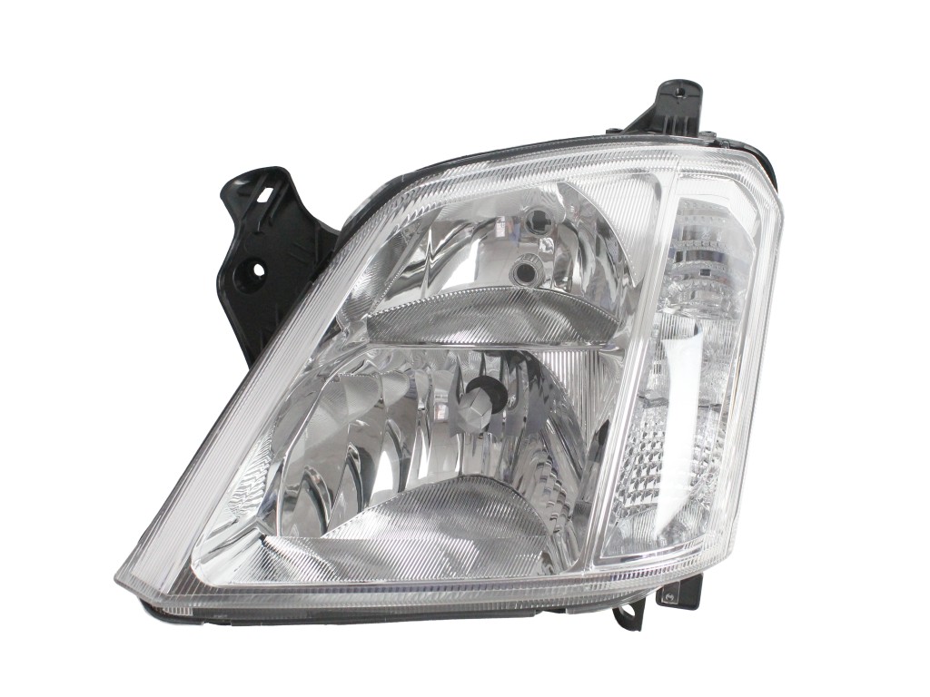 Abakus Koplamp 442-1130L-LD-EM
