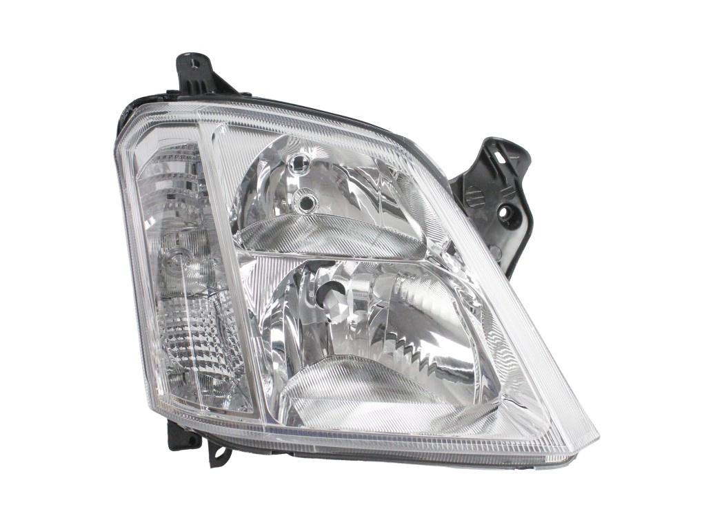 Abakus Koplamp 442-1130R-LD-EM