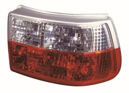 Abakus Achterlicht 442-1931PXAEV