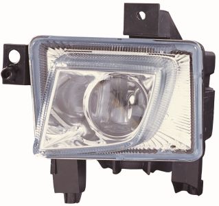 Abakus Mistlamp 442-2010R-UE