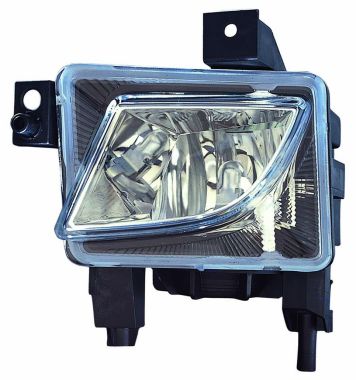 Abakus Mistlamp 442-2018L-UE