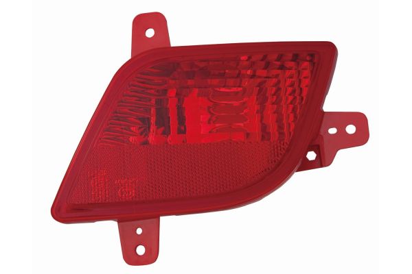 Abakus Mistachterlicht 442-4004R-UE