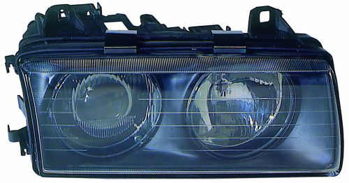 Abakus Koplamp 444-1110L-LD-EO