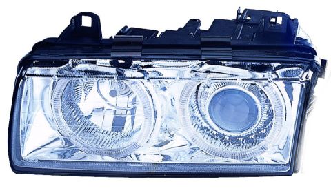 Abakus Verstraler 444-1110PXNDCE1