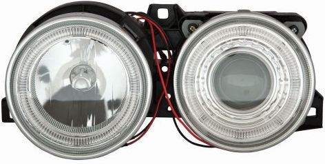 Abakus Verstraler 444-1116PXND-E