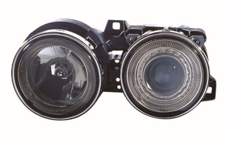 Abakus Verstraler 444-1116PXNDB