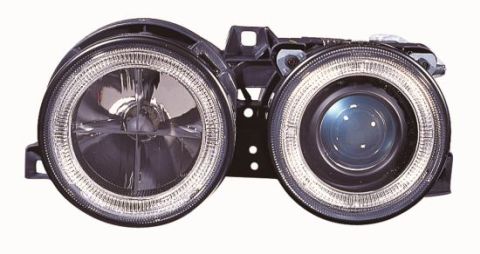 Abakus Verstraler 444-1116PXNDBE2