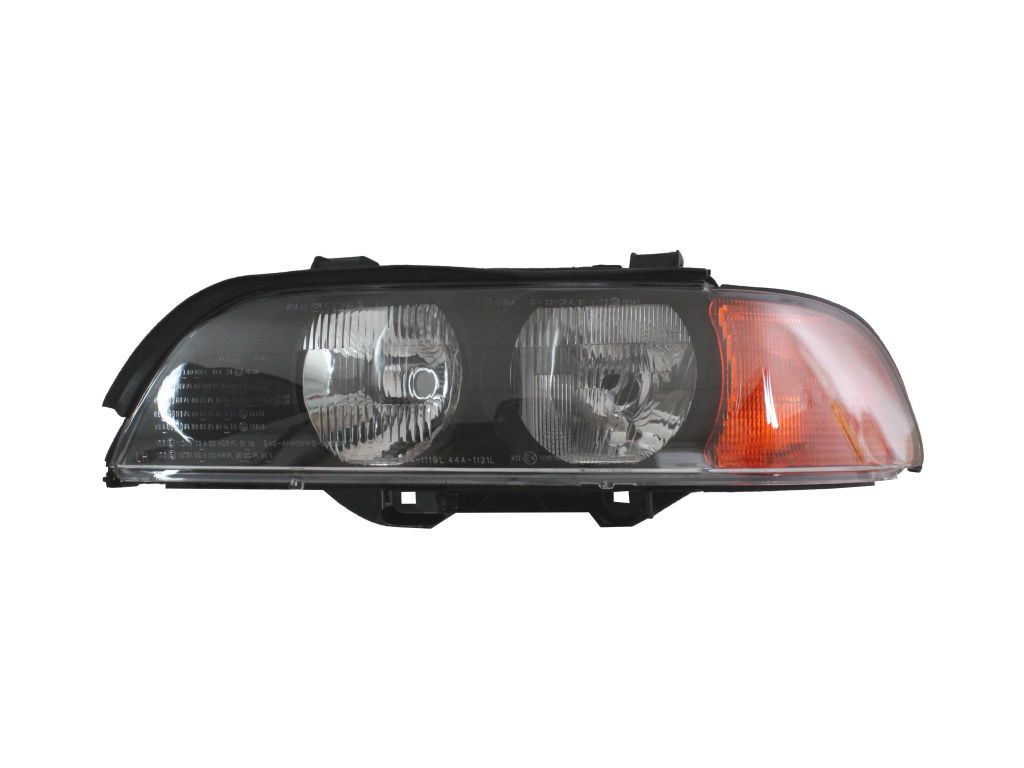 Abakus Koplamp 444-1119L-LDEMY