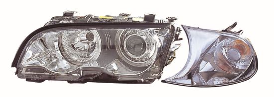 Abakus Verstraler 444-1130FXNDHM1