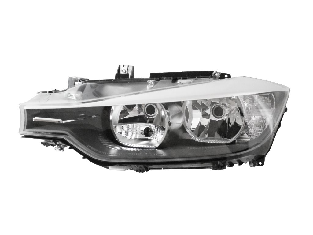 Abakus Koplamp 444-1186LMLDEM2