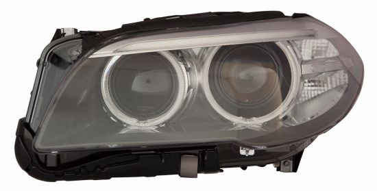 Abakus Koplamp 444-1199LMLEHM2