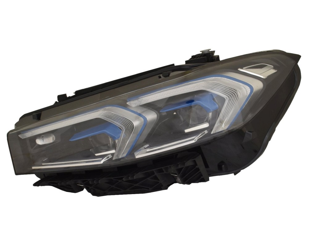 Abakus Koplamp 444-11BDLMLEAM3