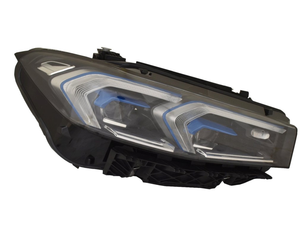 Abakus Koplamp 444-11BDRMLEAM3