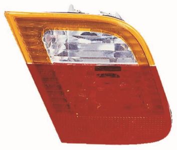 Abakus Achterlicht 444-1303R-UQ-YR