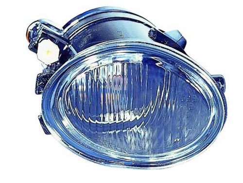 Abakus Mistlamp 444-2009R-UQD