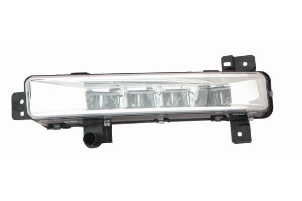 Abakus Mistlamp 444-2043R-AQ