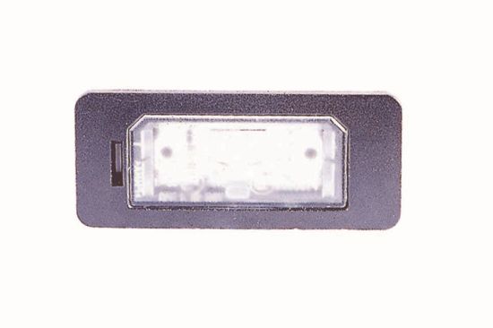 Abakus Kentekenverlichting 444-2102N-AQ