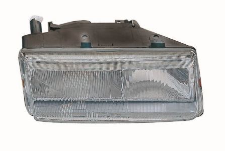 Abakus Koplamp 445-1103L-LD-EM
