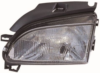 Abakus Koplamp 445-1108L-LD-EM