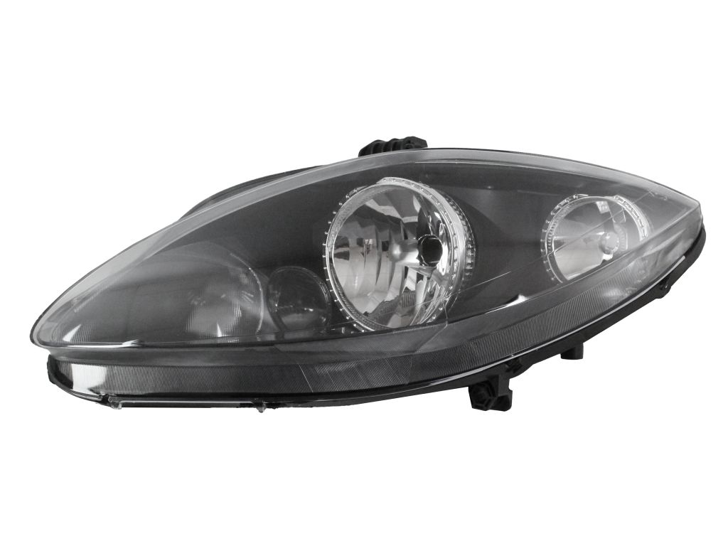 Abakus Koplamp 445-1116L-LDEM2