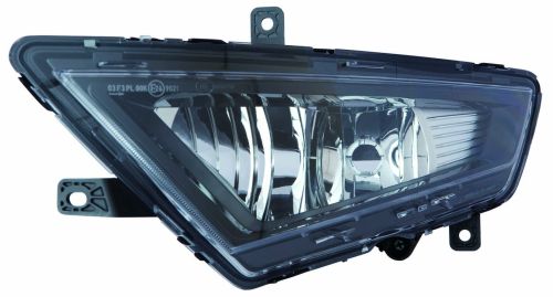 Abakus Mistlamp 445-2013R-UE