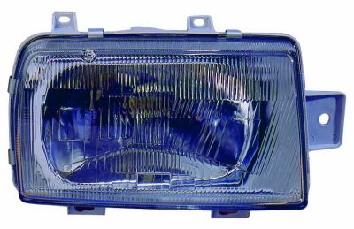 Abakus Koplamp 446-1102L-LD-E