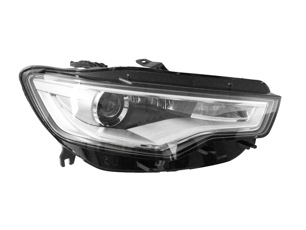 Abakus Koplamp 446-1140RMLDHEM