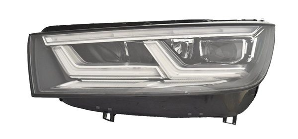 Abakus Koplamp 446-1165LMLEAMN