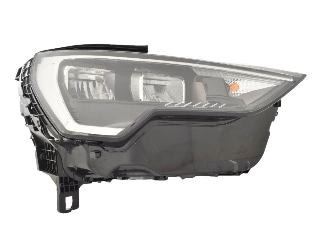 Abakus Koplamp 446-1167LMLDEM2