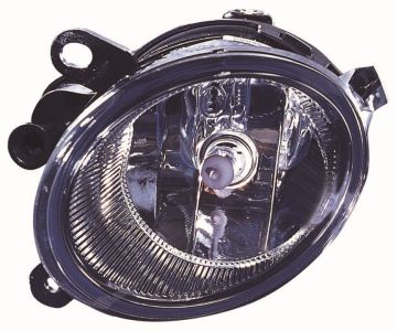 Abakus Mistlamp 446-2001R-UQ
