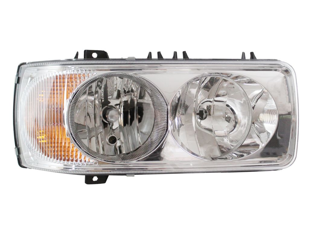 Abakus Koplamp 450-1101R-LD-EM