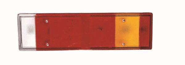 Abakus Achterlicht glas 00-450-1901RE