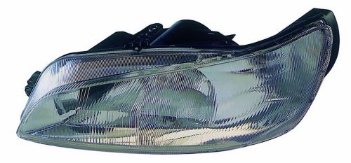 Abakus Koplamp 550-1119L-LD-EM