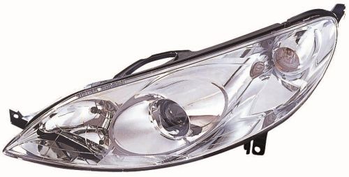 Abakus Koplamp 550-1134L-LD-EM