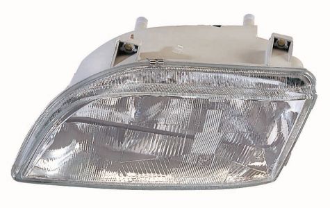 Abakus Koplamp 551-1128L-LD-EM