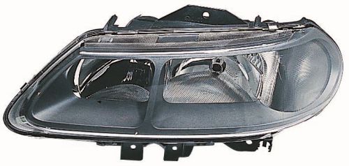 Abakus Koplamp 551-1132L-LD-EM