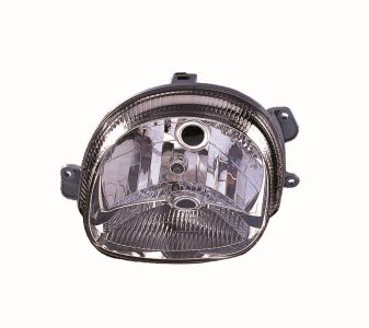 Abakus Koplamp 551-1139L-LD-EM