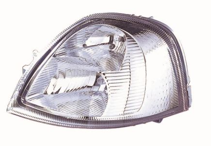 Abakus Koplamp 551-1149R-LD-EM