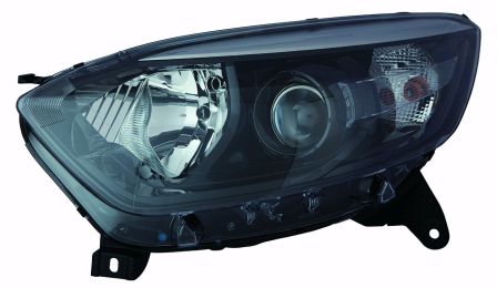 Abakus Koplamp 551-1199RMLDEM2