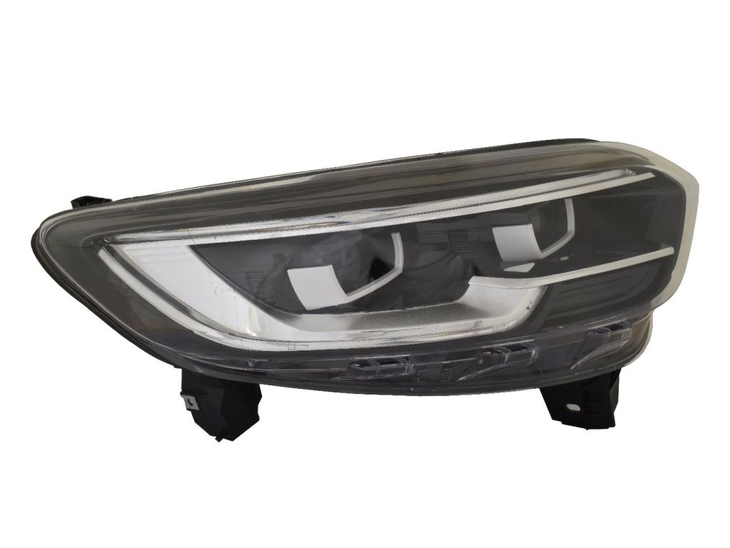 Abakus Koplamp 551-11AHL-LEMN2