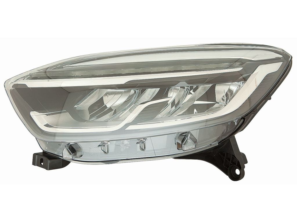 Abakus Koplamp 551-11AYL-LDEM2