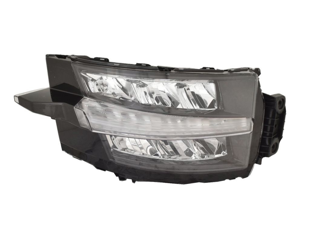 Abakus Koplamp 551-11BELMLEMF2