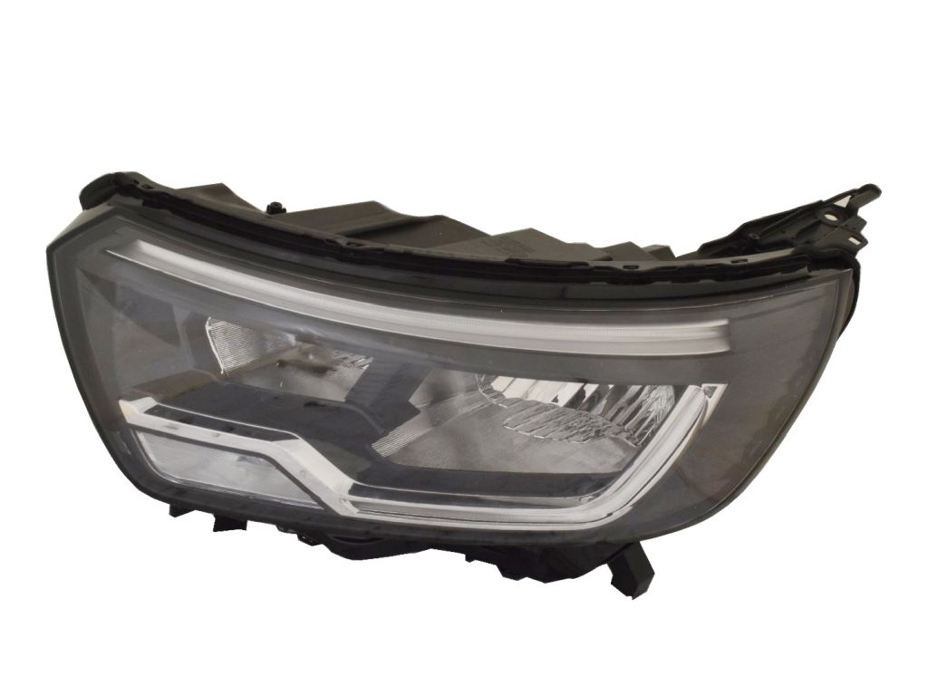 Abakus Koplamp 551-11BGRMLDEM2