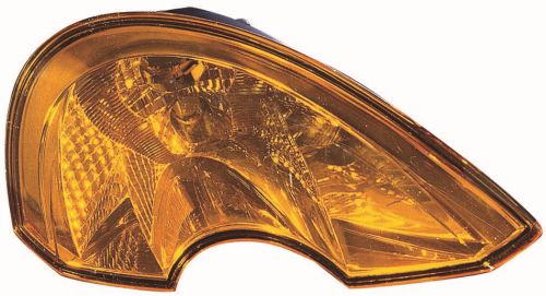 Abakus Knipperlicht 551-1519R-UE