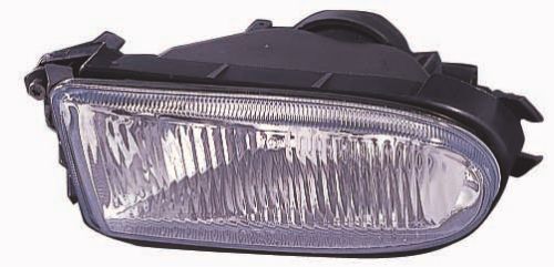 Abakus Mistlamp 551-2005L-UE