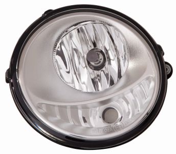 Abakus Mistlamp 551-2013R-UE