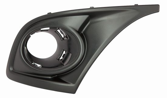 Abakus Grille 551-2506L-UD