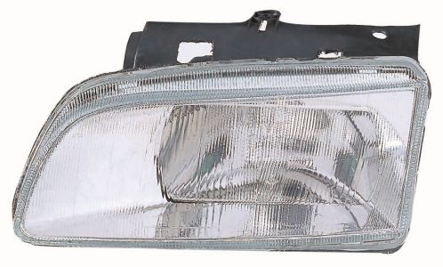 Abakus Koplamp 552-1110L-LD-EM