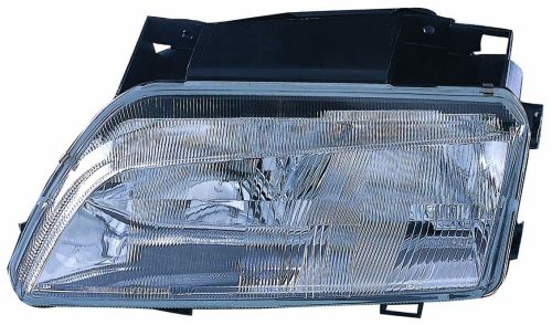 Abakus Koplamp 552-1113R-LD-E