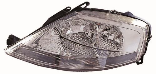 Abakus Koplamp 552-1117R-LD-EM